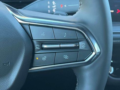 New 2026 Chevrolet Tahoe Premier w/ Sun And Tow Package image 13