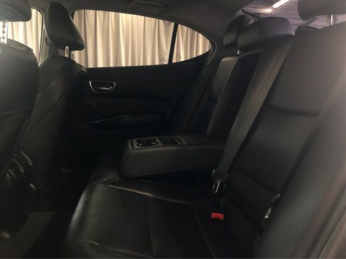 Used 2019 Acura TLX w/ Technology Package image 10