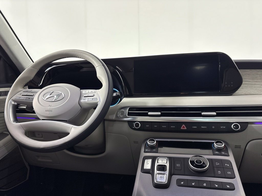 Used 2023 Hyundai Palisade Calligraphy AWD/4WD image 24