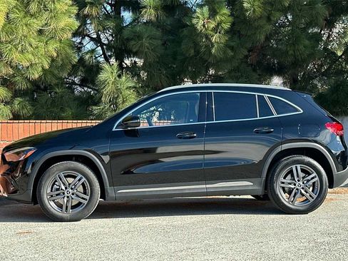 Certified 2026 Mercedes-Benz GLA 250 GLA 250 image 7