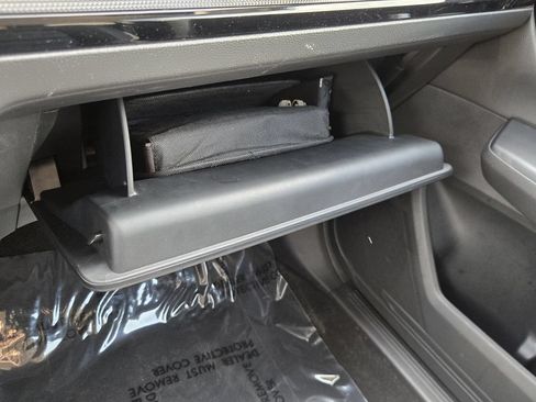 Used 2025 Honda CR-V EX-L image 23