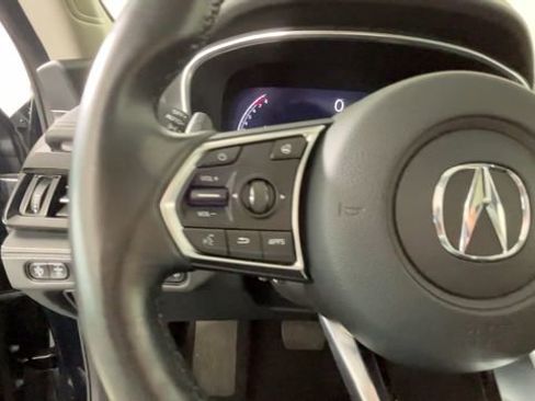 Used 2023 Acura MDX SH-AWD w/ Advance Package image 27