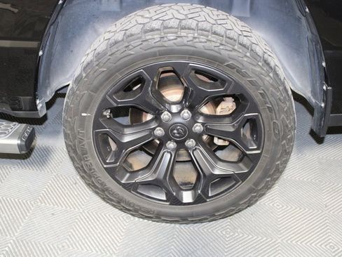 Used 2019 RAM 1500 Big Horn image 21