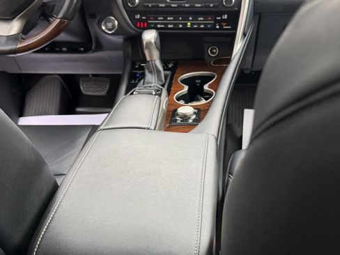 Used 2017 Lexus RX 350 AWD w/ Premium Package image 30