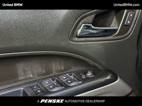 Used 2022 Chevrolet Colorado ZR2 image 3