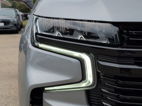 Used 2023 Chevrolet Tahoe RST w/ RST Performance Edition AWD/4WD image 42