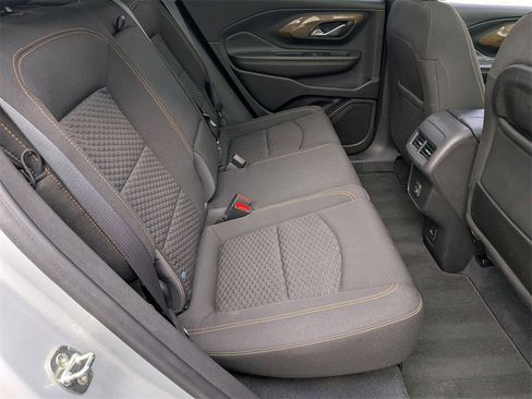 Used 2021 GMC Terrain SLE w/ Driver Convenience Package image 26