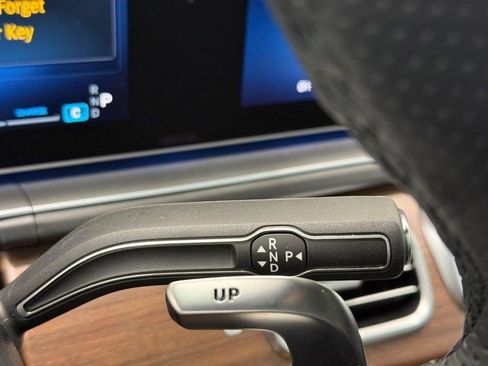 New 2026 Mercedes-Benz GLE 63 AMG S image 13