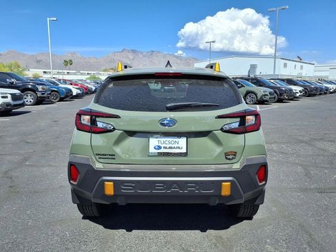 New 2026 Subaru Crosstrek 2.5i Wilderness AWD/4WD image 10