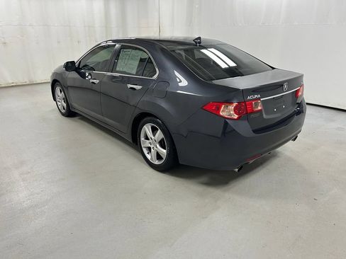 Used 2012 Acura TSX Sedan FWD image 7
