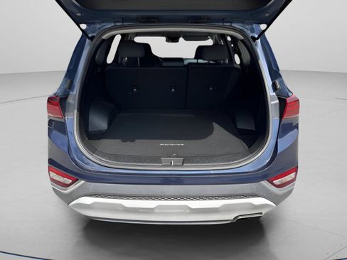 Used 2019 Hyundai Santa Fe SEL w/ Cargo Package FWD image 30