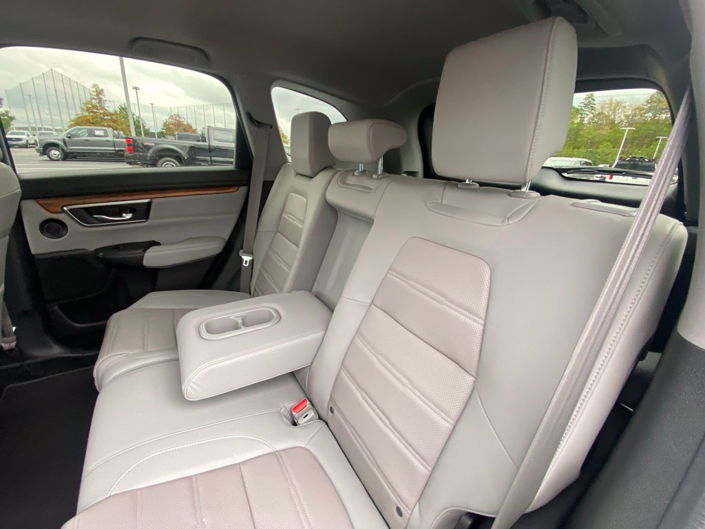 Used 2022 Honda CR-V Touring image 26