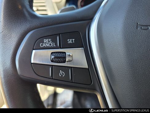 Used 2020 BMW X3 sDrive30i w/ Driving Assistance Package image 26