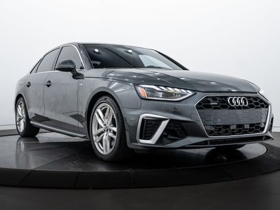 Used 2020 Audi A4 2.0T Premium Plus w/ Premium Plus Package