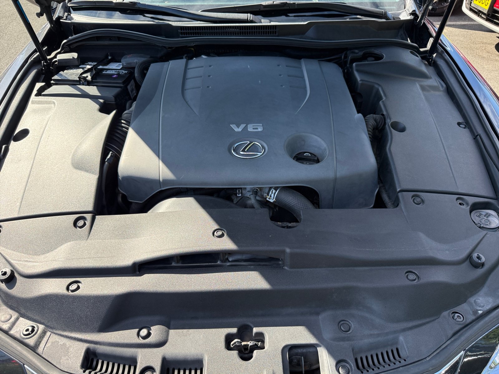 Used 2010 Lexus IS 250 RWD image 20