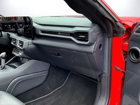 Used 2024 Ford Mustang Premium image 18