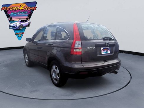 Used 2009 Honda CR-V LX image 3
