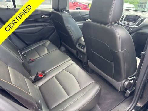 Used 2020 Chevrolet Equinox LT w/ Midnight Edition AWD/4WD image 23