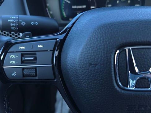 New 2026 Honda Civic Sport Touring image 27