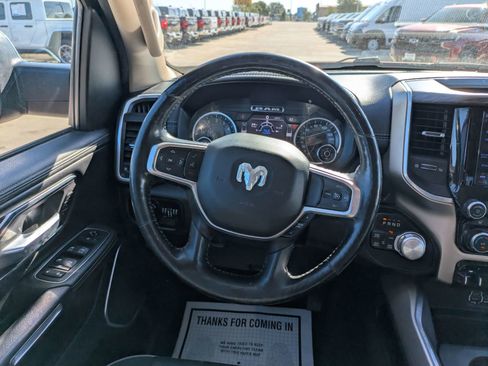 Used 2020 RAM 1500 Laramie image 19