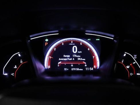 Used 2020 Honda Civic Sport image 16