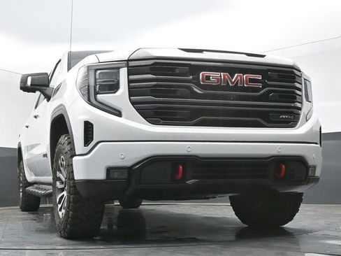 Used 2023 GMC Sierra 1500 AT4 w/ AT4 Premium Package image 47