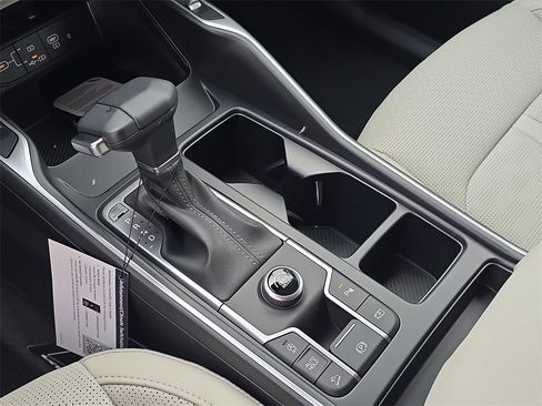 New 2026 Kia Sorento EX image 26