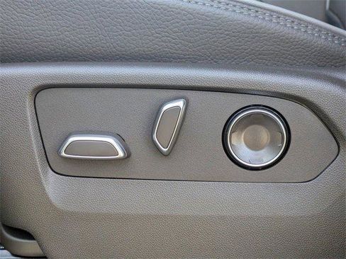 New 2025 GMC Sierra 2500 Denali w/ Denali Reserve Package image 22