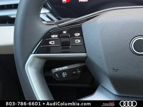 New 2026 Audi A5 2.0T Premium Plus AWD/4WD image 28