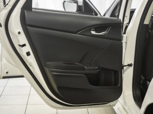 Used 2019 Honda Civic LX image 34