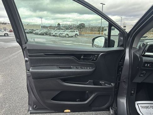 Used 2022 Honda Odyssey Touring image 26