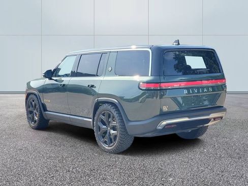 Used 2023 Rivian R1S Adventure AWD/4WD image 6
