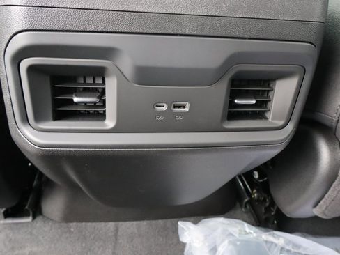 New 2026 Chevrolet Silverado 2500 LT w/ Trail Boss Package image 19