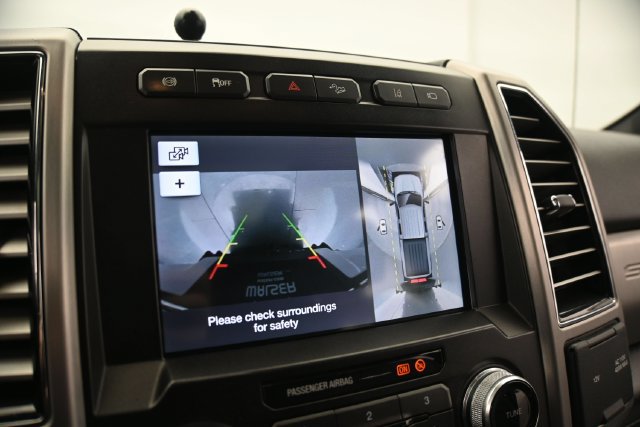 Used 2019 Ford F350 Platinum w/ Platinum Ultimate Package AWD/4WD image 26