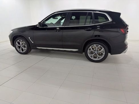 Certified 2024 BMW X3 xDrive30i w/ Premium Package image 2