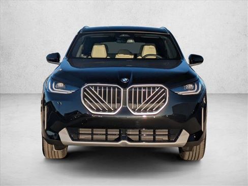 Used 2026 BMW X3 xDrive30i w/ Convenience Package AWD/4WD image 6