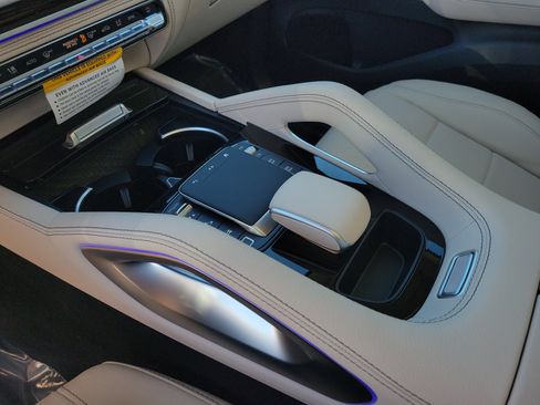 New 2026 Mercedes-Benz GLE 450 GLE 450 image 25