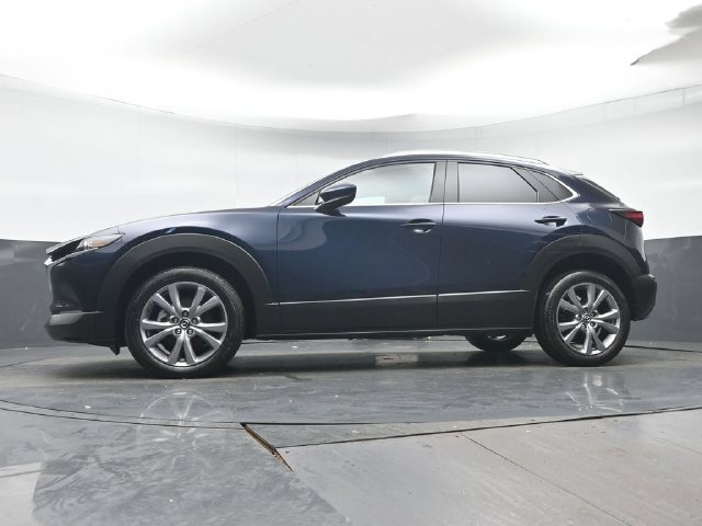 Certified 2023 MAZDA CX-30 AWD 2.5 S w/ Premium Package image 28