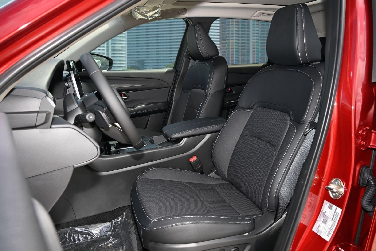 New 2026 MAZDA CX-5 2.5 S w/ Premium Plus Package AWD/4WD image 6