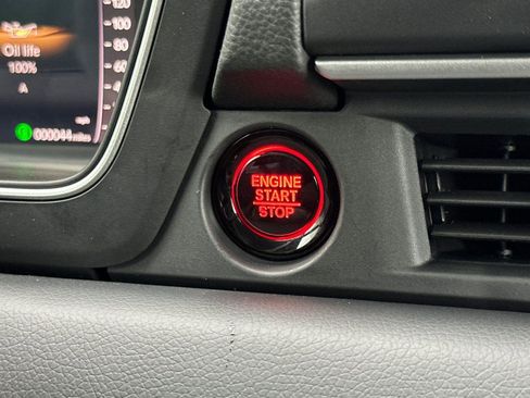 New 2026 Honda Passport RTL image 25