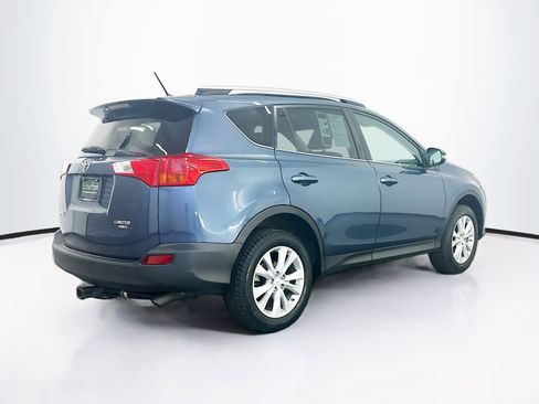 Used 2013 Toyota RAV4 Limited AWD/4WD image 9