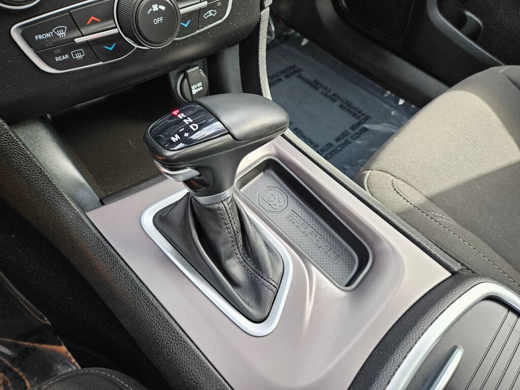 Used 2023 Dodge Charger SXT RWD image 23