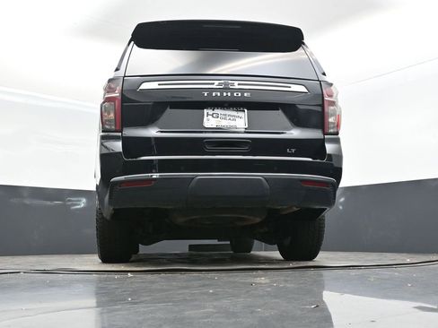 Used 2023 Chevrolet Tahoe LT image 43