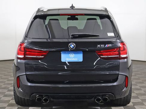 Used 2018 BMW X5 M AWD/4WD image 15