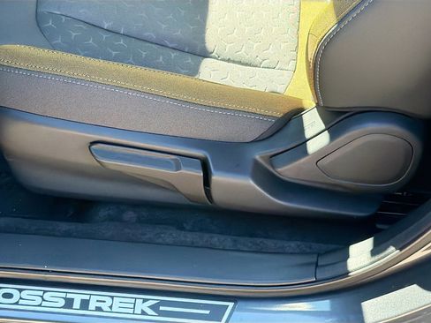 New 2026 Subaru Crosstrek 2.5i Sport image 22