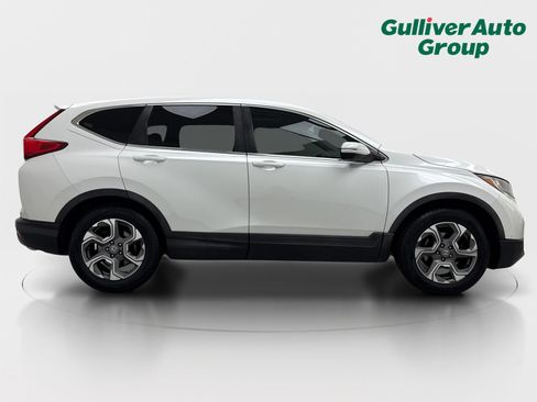Used 2019 Honda CR-V EX-L image 10
