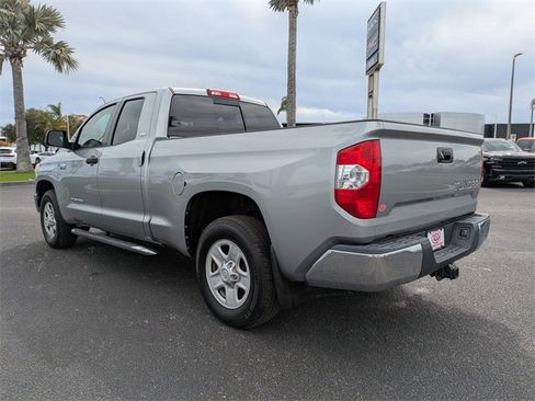 Used 2016 Toyota Tundra SR5 w/ SR5 Upgrade Package image 6