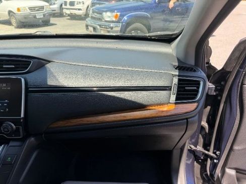 Used 2018 Honda CR-V EX-L image 38