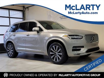 Certified 2024 Volvo XC90 B6 Plus w/ Protection Package Premier