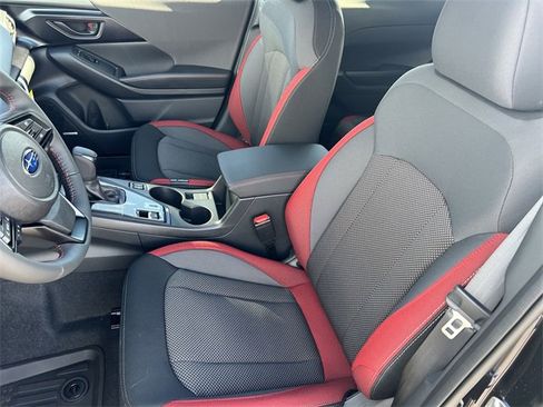 New 2026 Subaru Impreza RS image 27